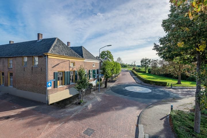 Appartement te koop: Burgemeester Posweg 10, Brakel