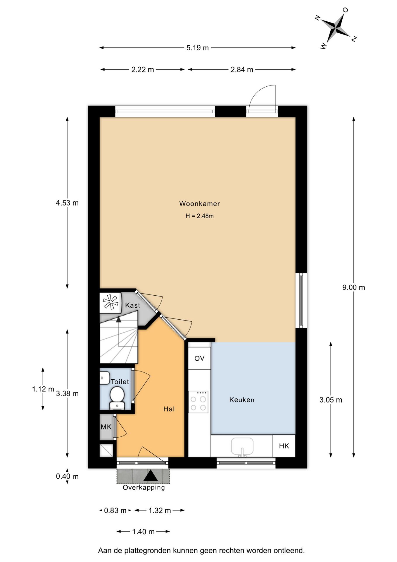 Photo 44 of Seringenhof 31