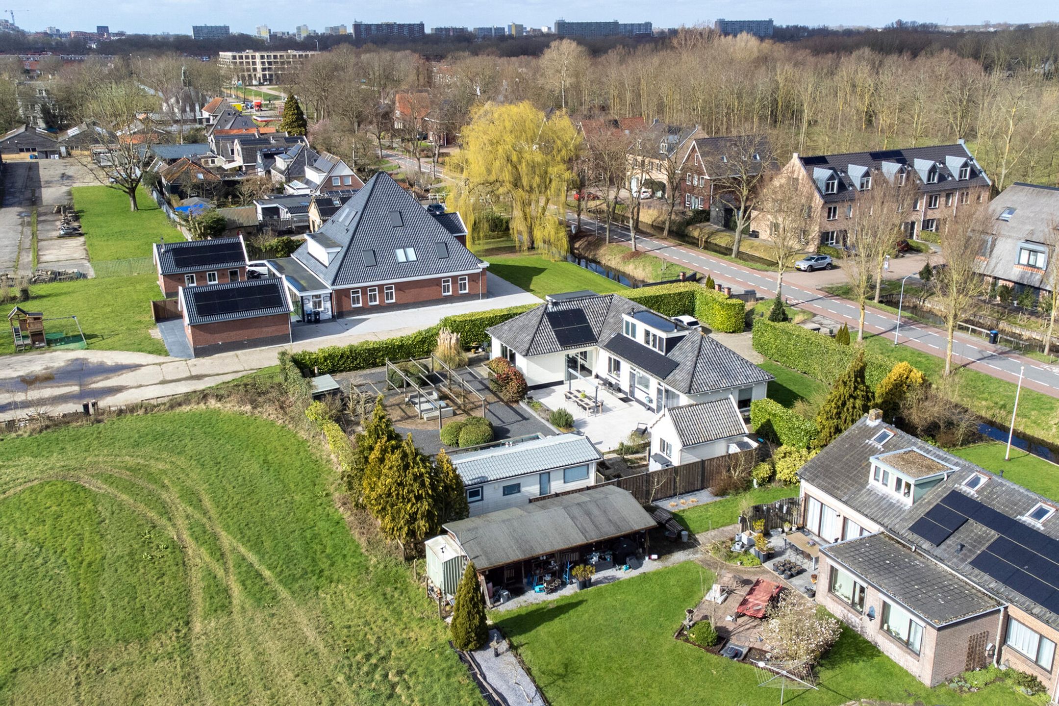 Foto 87 van Purmerenderweg 22