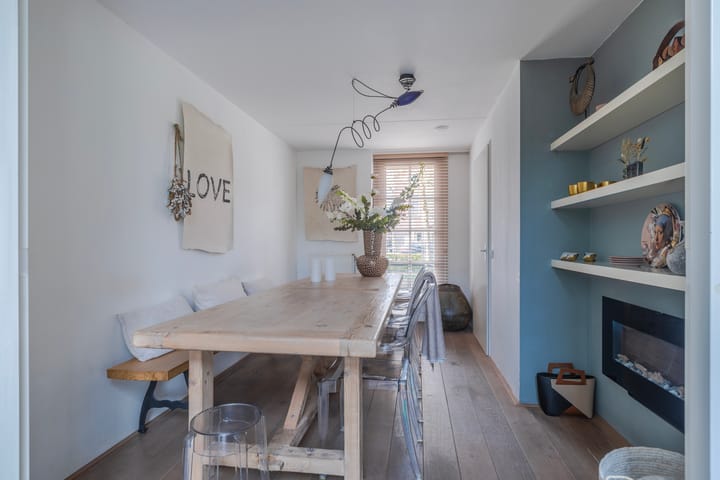 Photo 3 of De Veste 19