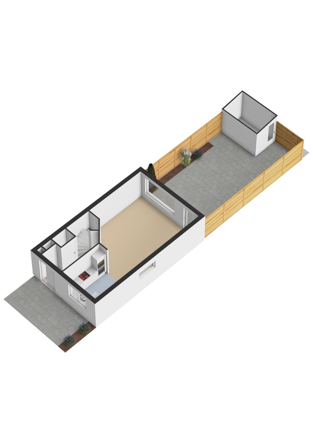 Photo 43 of Seringenhof 31