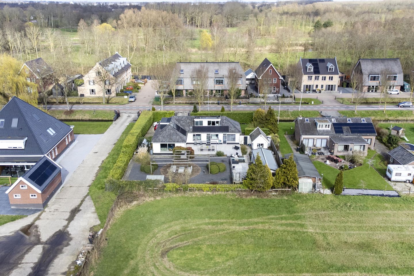 Foto 85 van Purmerenderweg 22