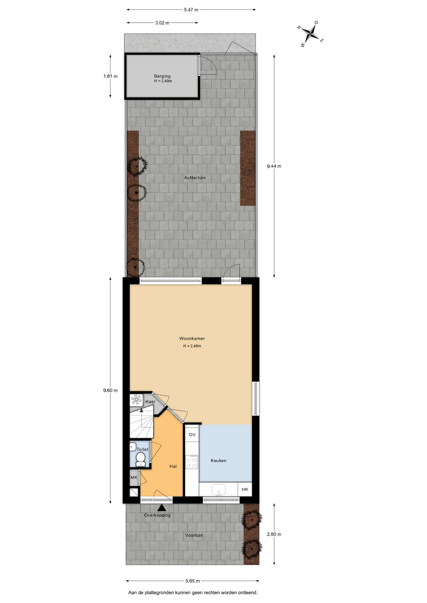 Photo 42 of Seringenhof 31