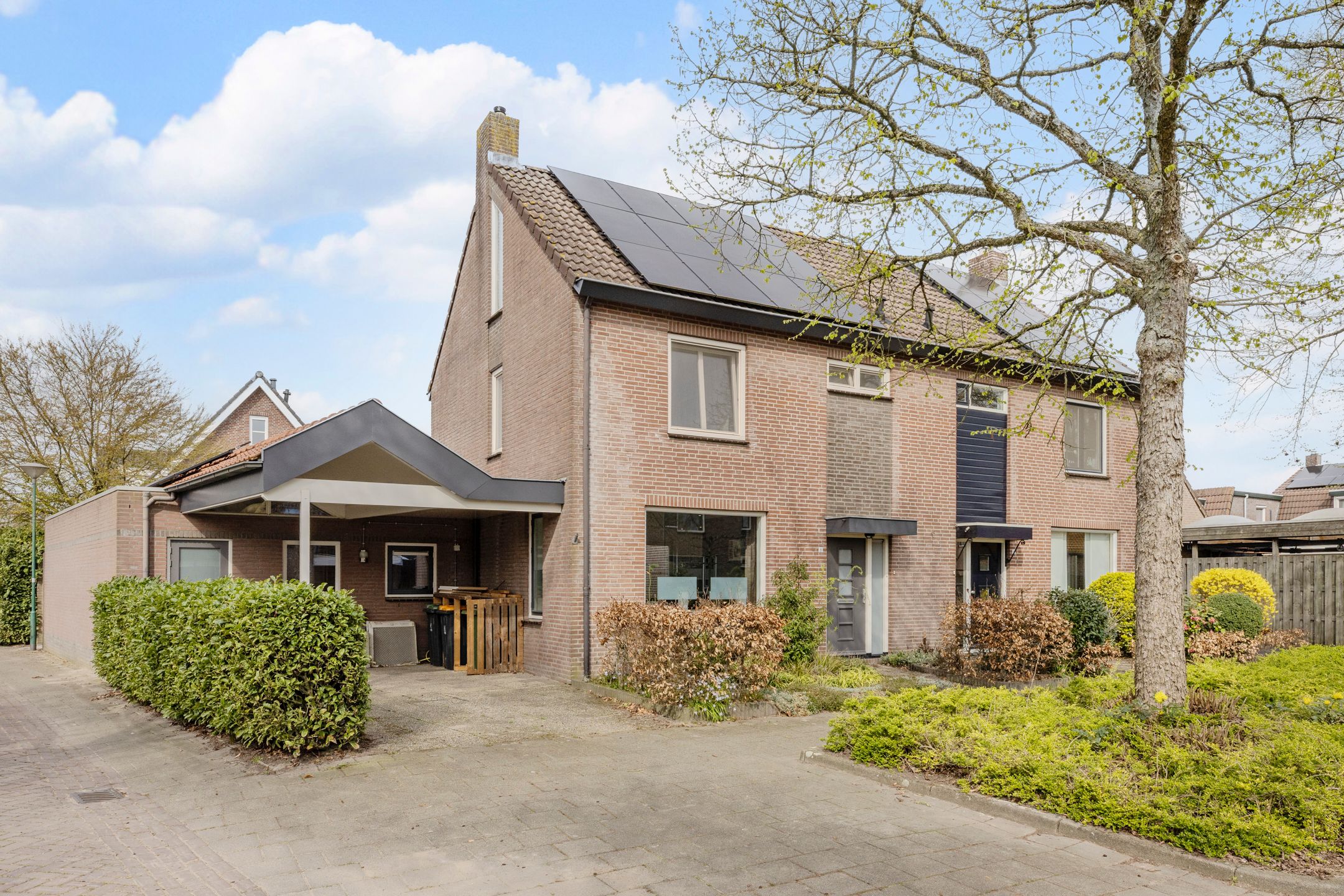 van Wassenbergstraat 8 