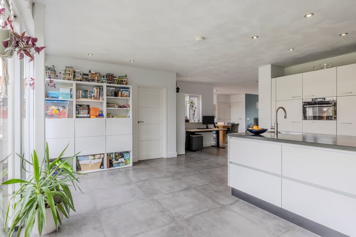 Foto 4 van van Wassenbergstraat 8