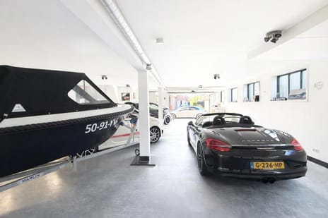 Voorburggracht 380 secondary image