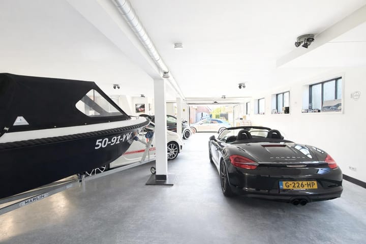 Photo 2 of Voorburggracht 380