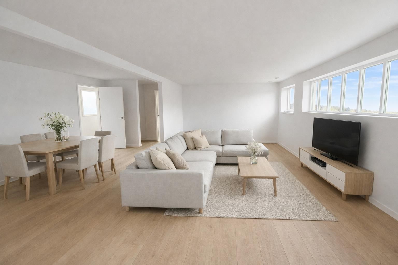 4-bedroom freehold villa in Oudkarspel (Gem. Dijk en Waard) — photo 3 of 5