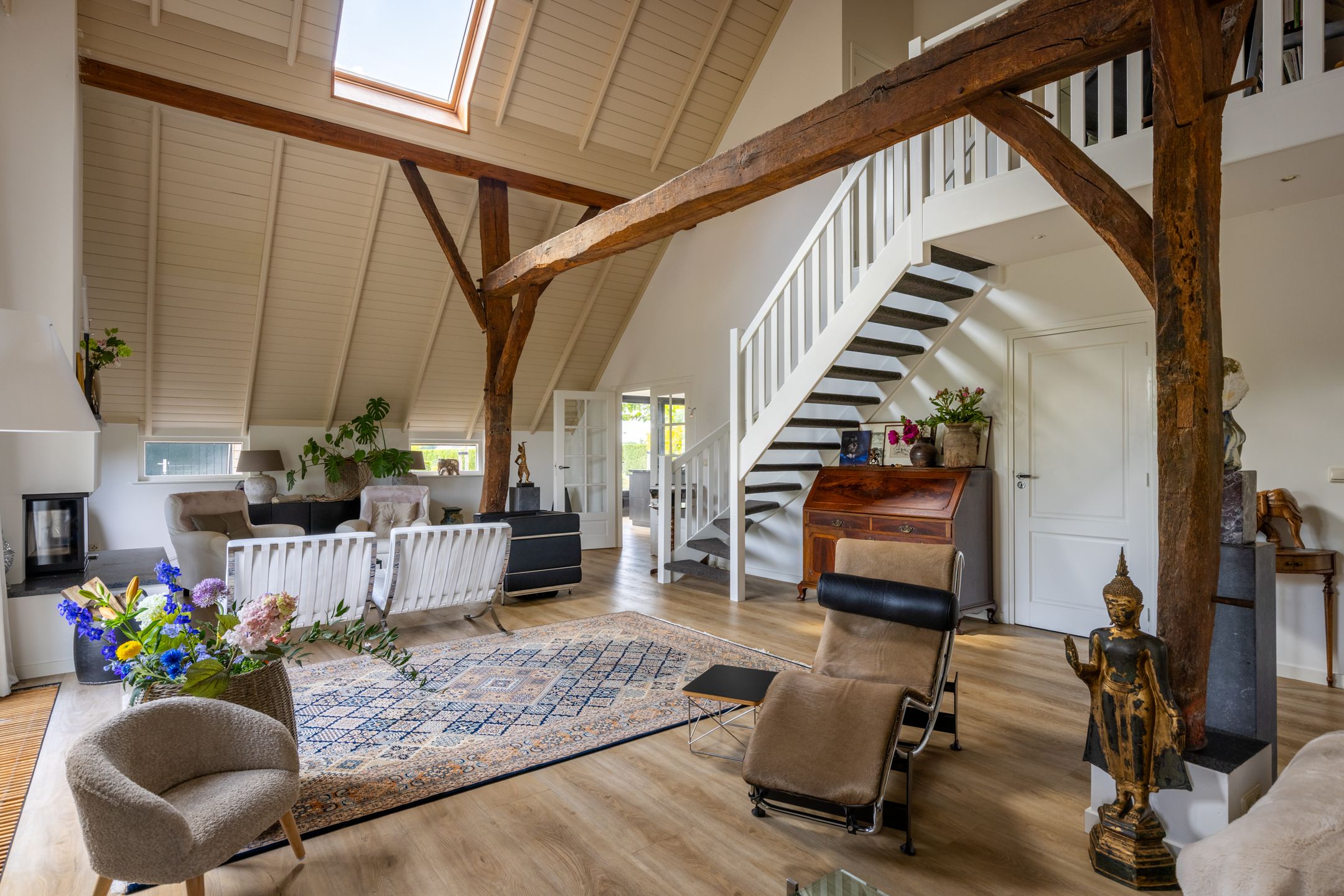 Foto 6 van Hallsedijk 29