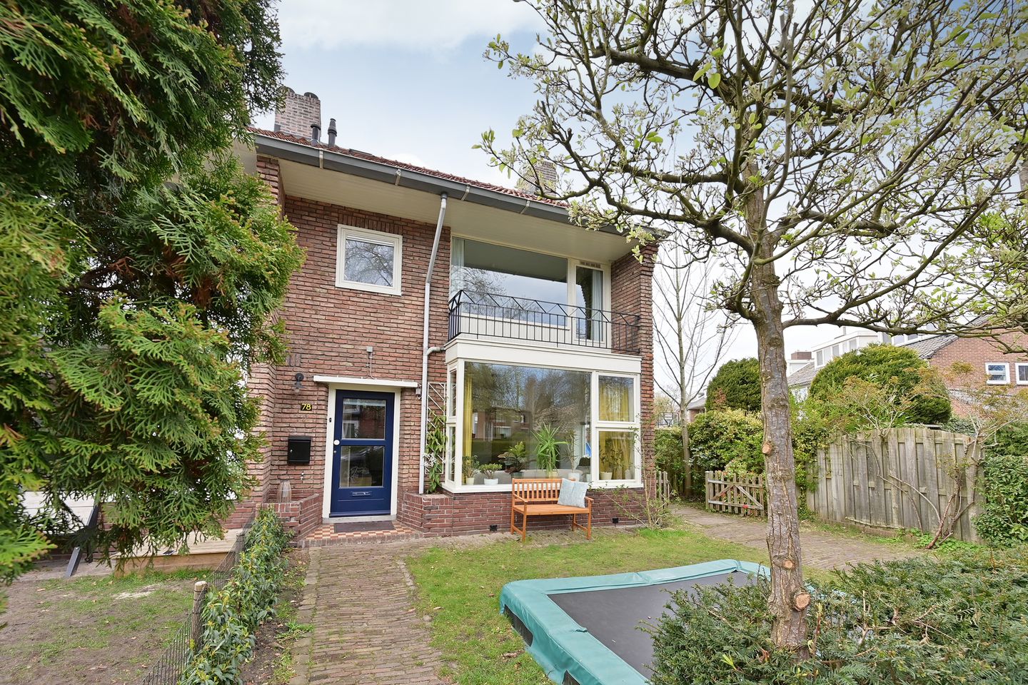 Photo 4 of Heemskerklaan 78