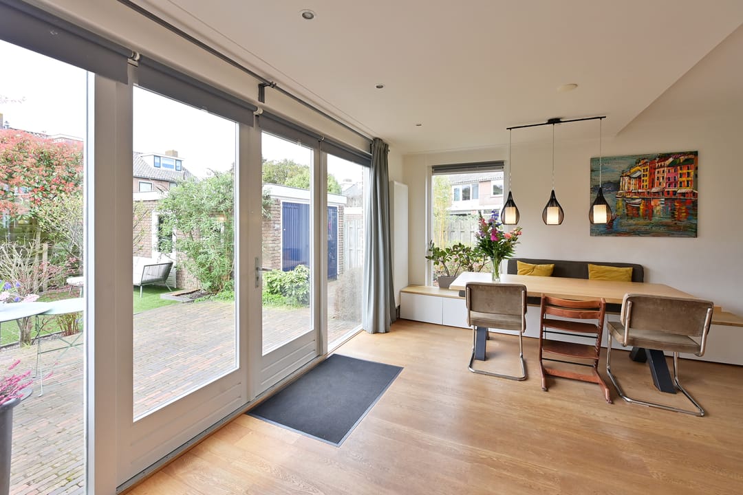 Photo 8 of Heemskerklaan 78