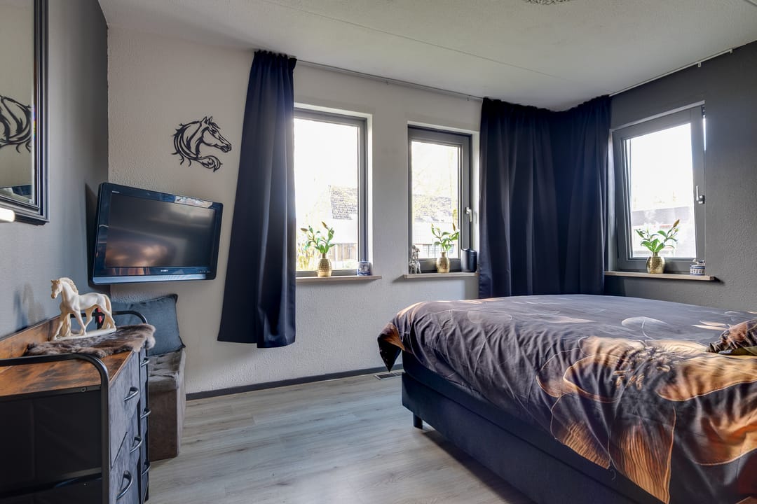 Detached Equestrian Property Near Dwingelderveld National Park — 13