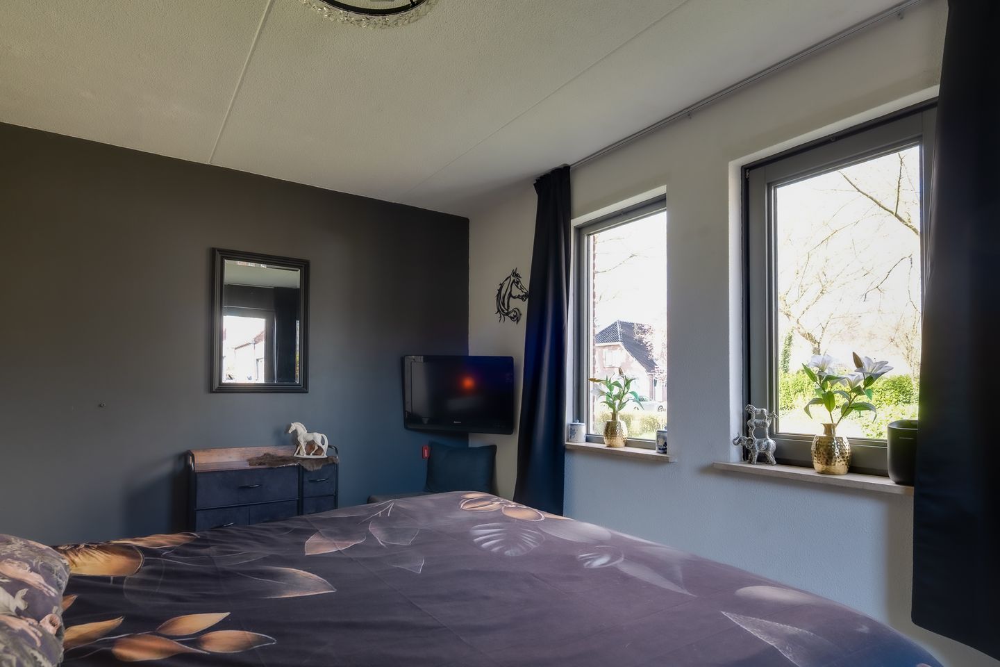 Detached Equestrian Property Near Dwingelderveld National Park — 14