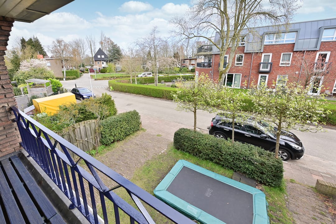 Photo 13 of Heemskerklaan 78