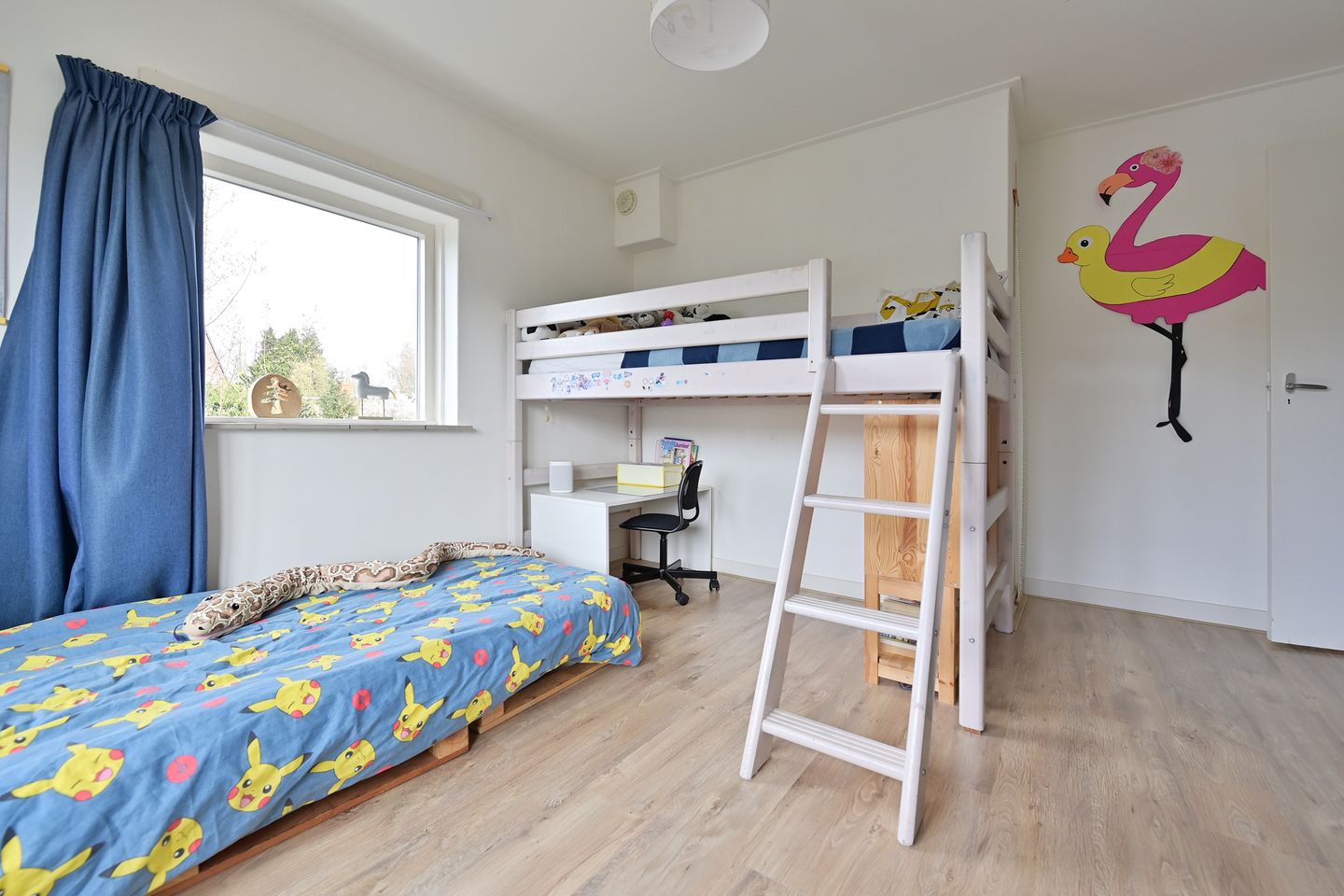 Photo 14 of Heemskerklaan 78