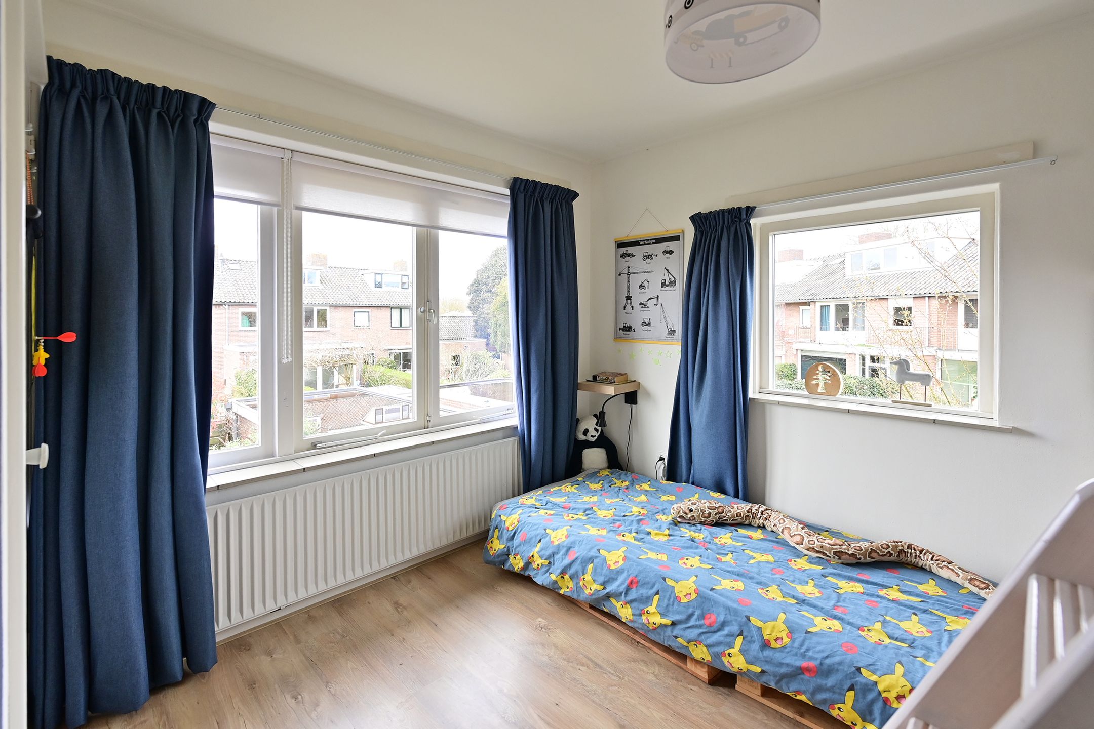 Photo 15 of Heemskerklaan 78