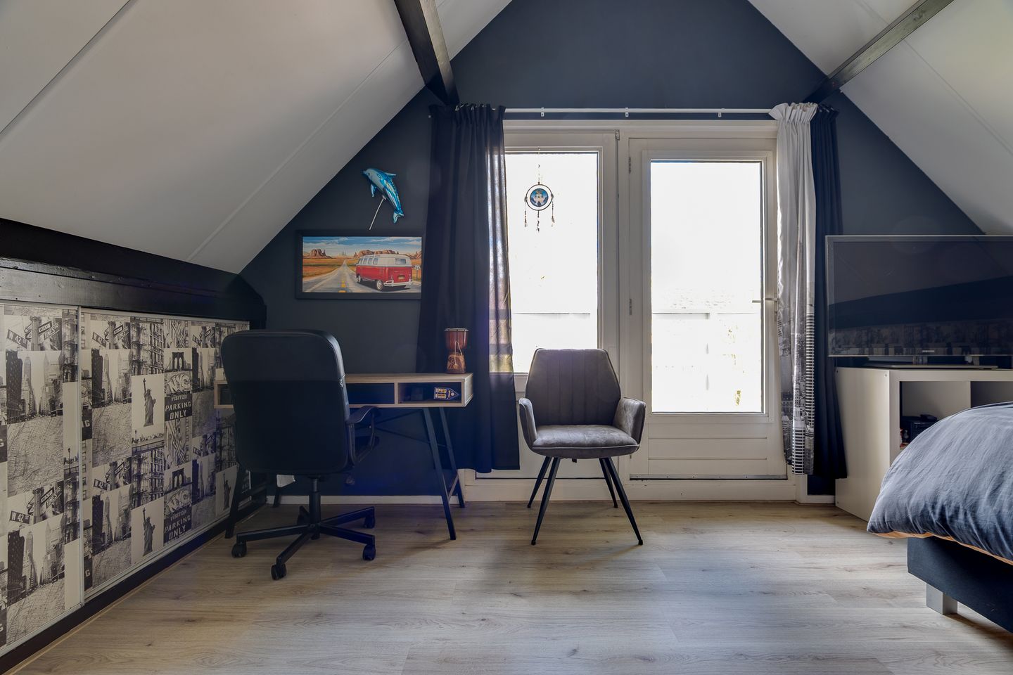 Detached Equestrian Property Near Dwingelderveld National Park — 19