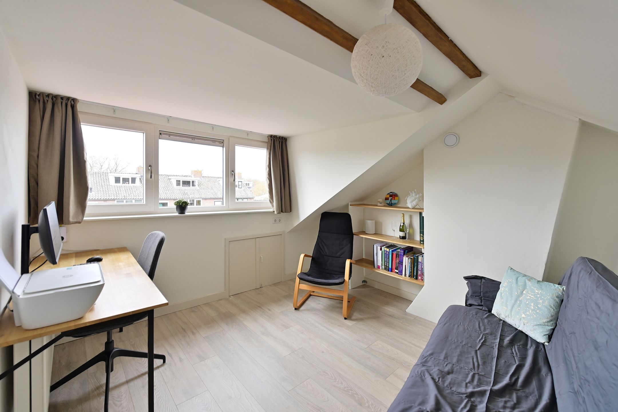 Photo 18 of Heemskerklaan 78