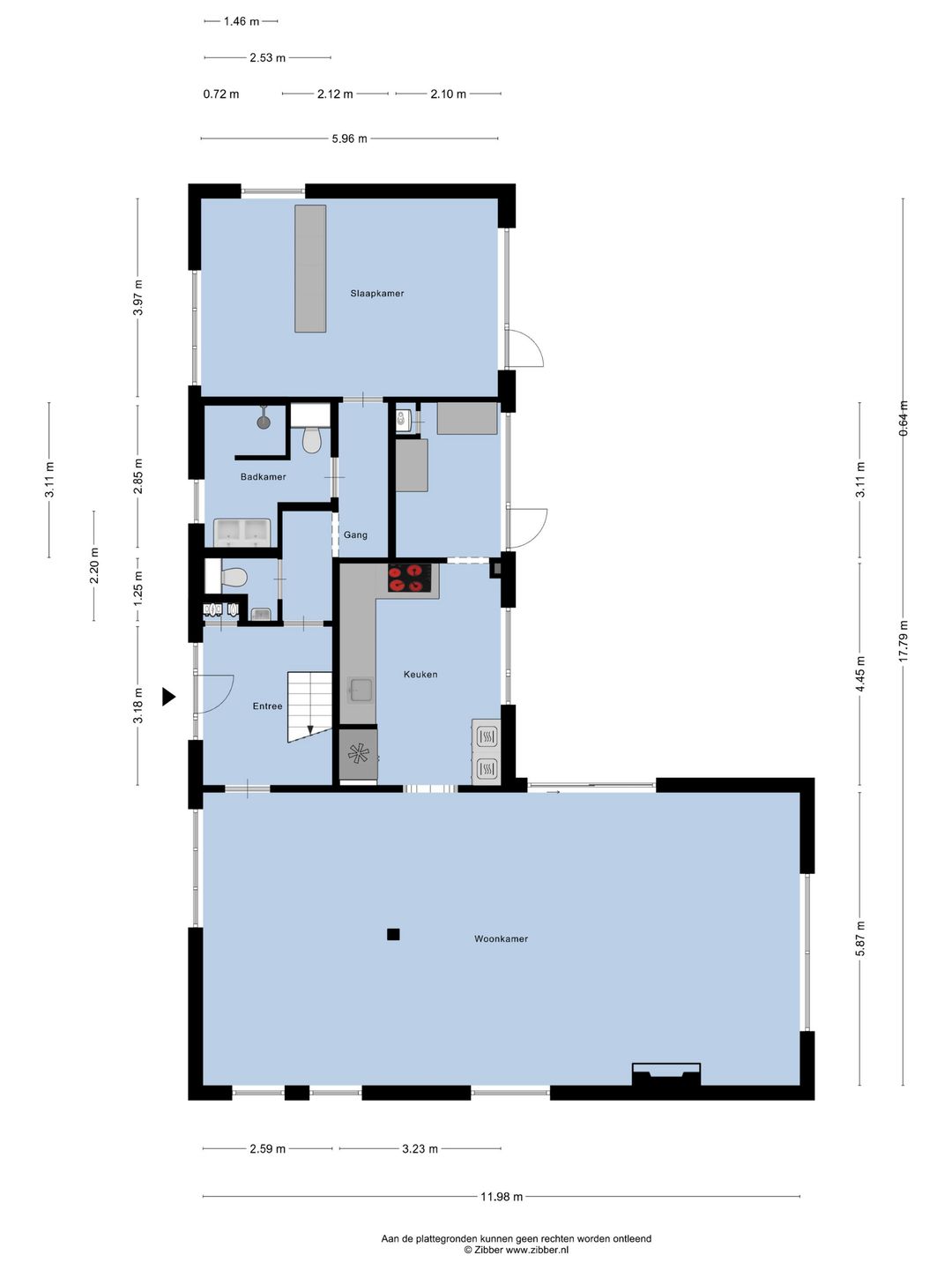 Foto 92 van Purmerenderweg 22