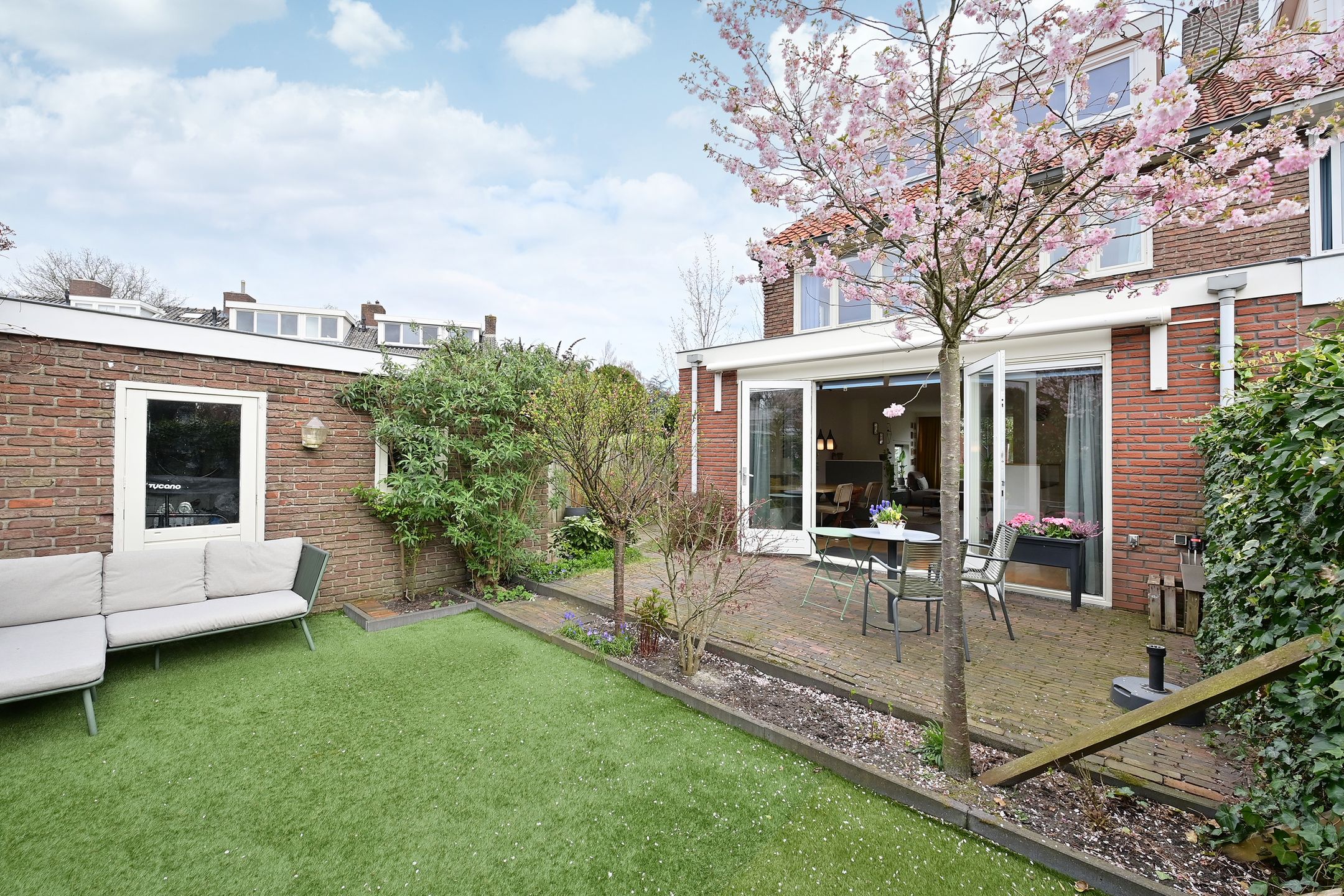 Photo 21 of Heemskerklaan 78