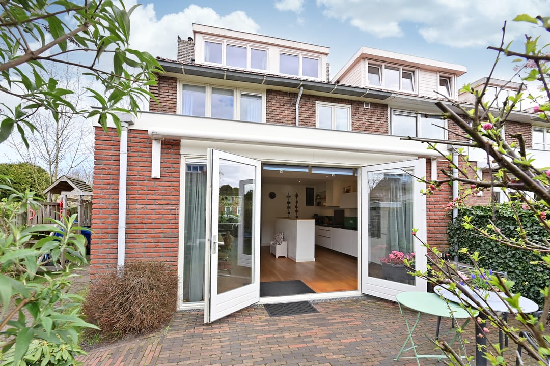 Photo 22 of Heemskerklaan 78