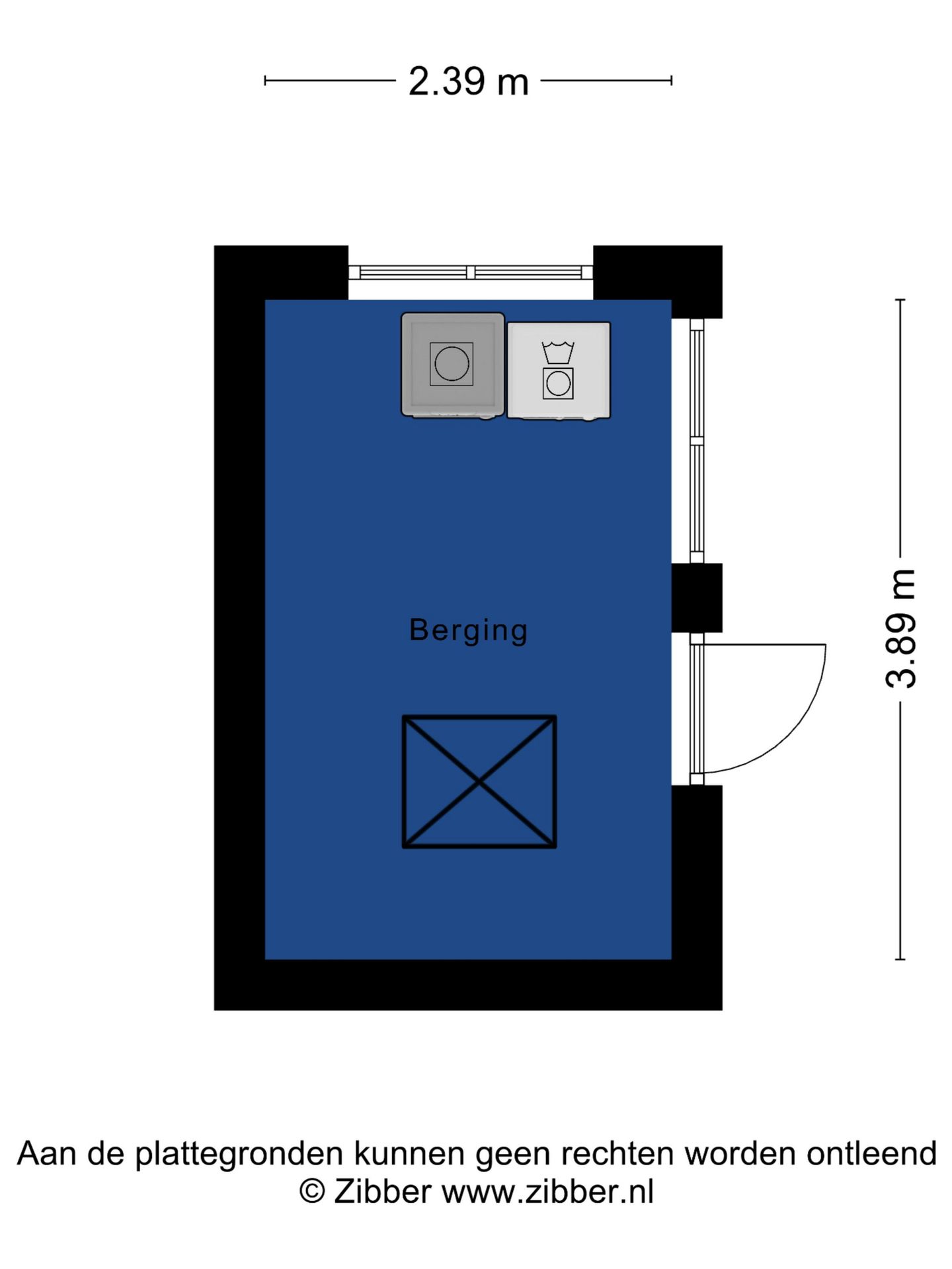 Foto 95 van Purmerenderweg 22