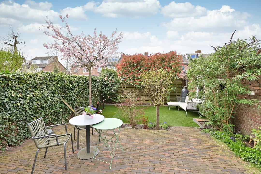 Photo 23 of Heemskerklaan 78