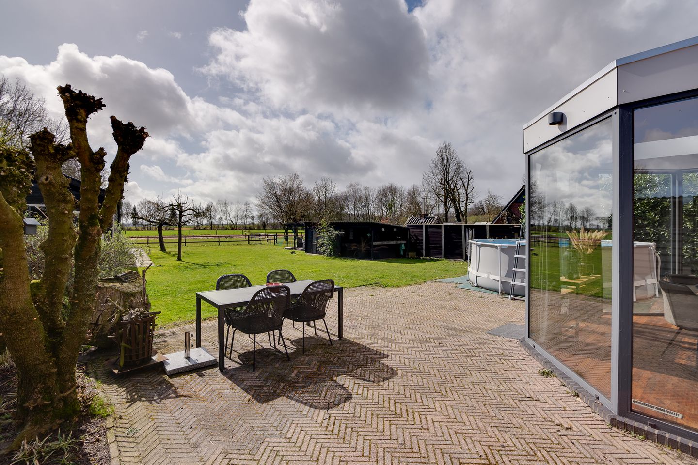 Detached Equestrian Property Near Dwingelderveld National Park — 29