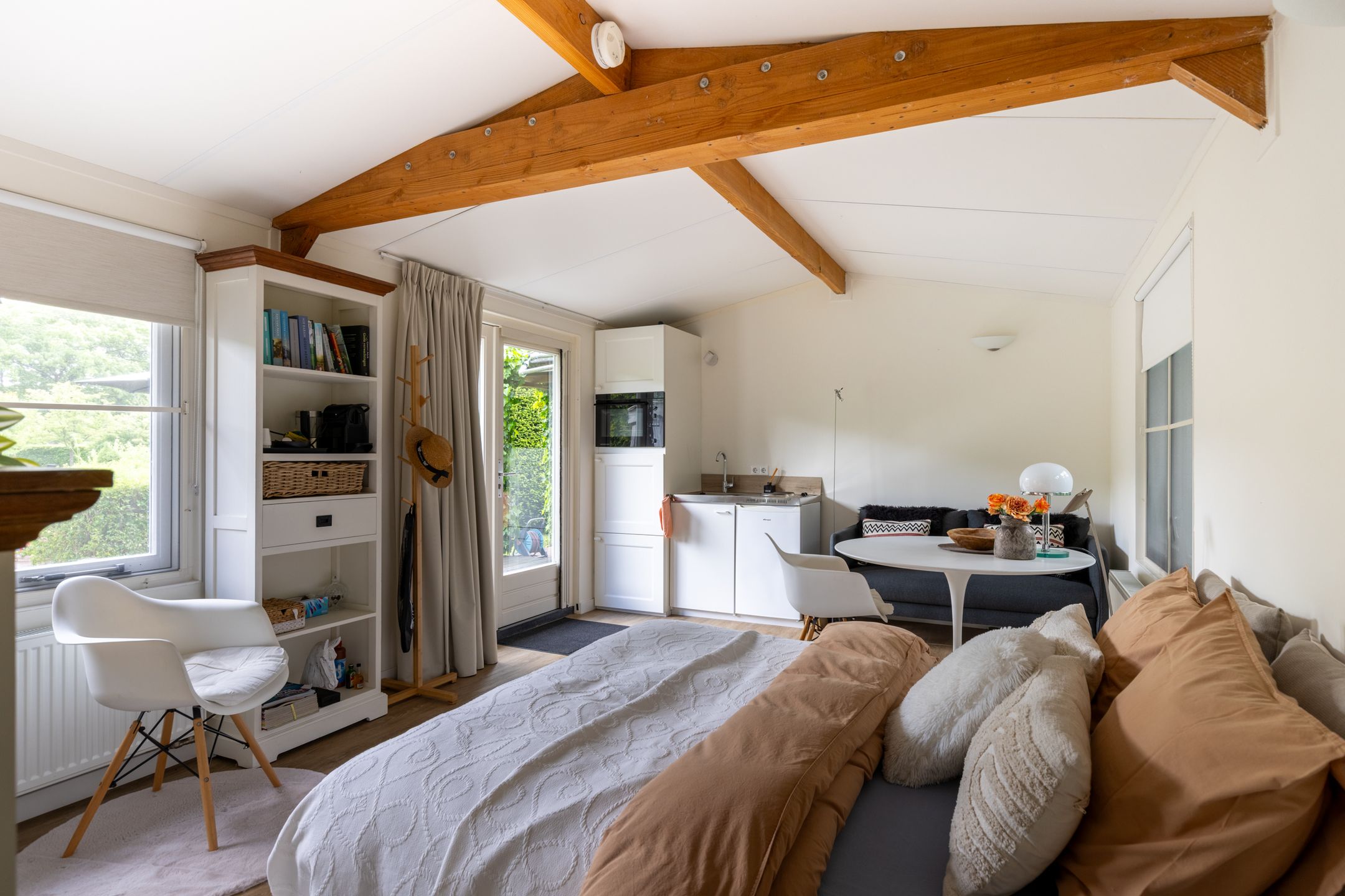 Foto 27 van Hallsedijk 29