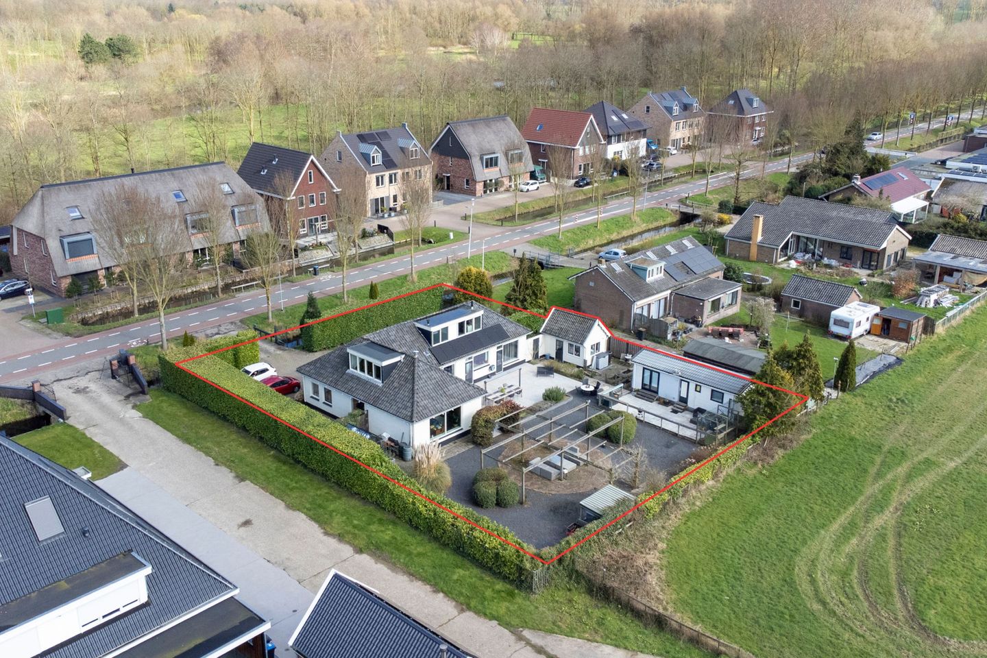 Foto 1 van Purmerenderweg 22