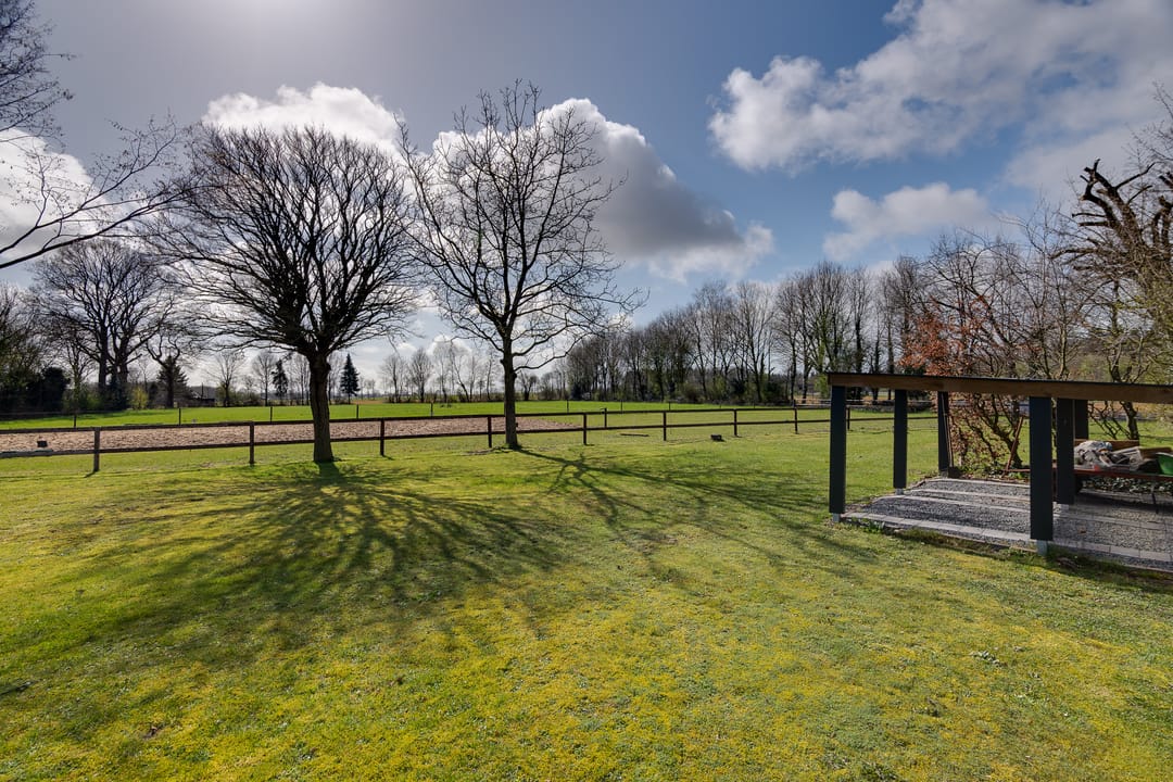 Detached Equestrian Property Near Dwingelderveld National Park — 43
