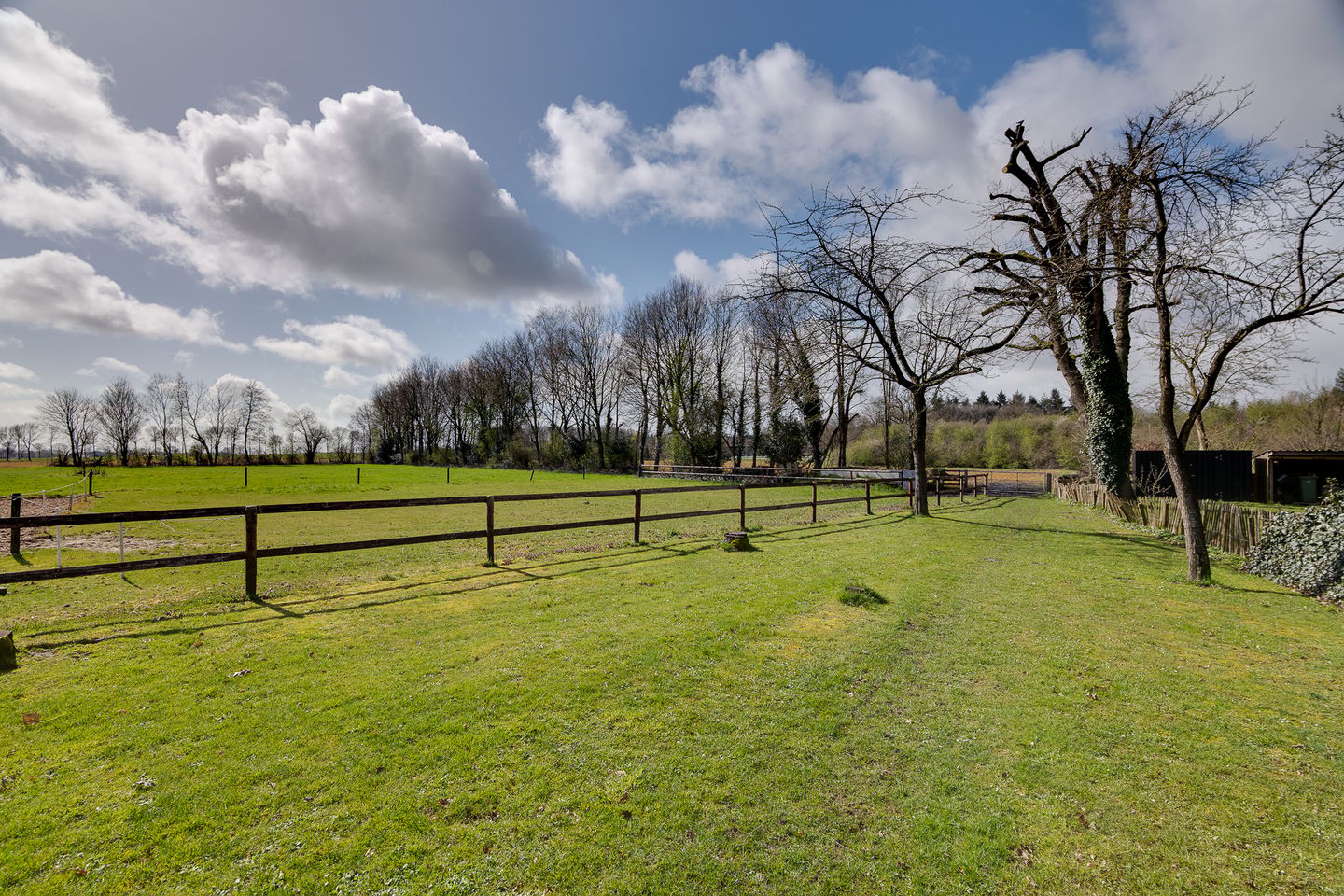 Detached Equestrian Property Near Dwingelderveld National Park — 44