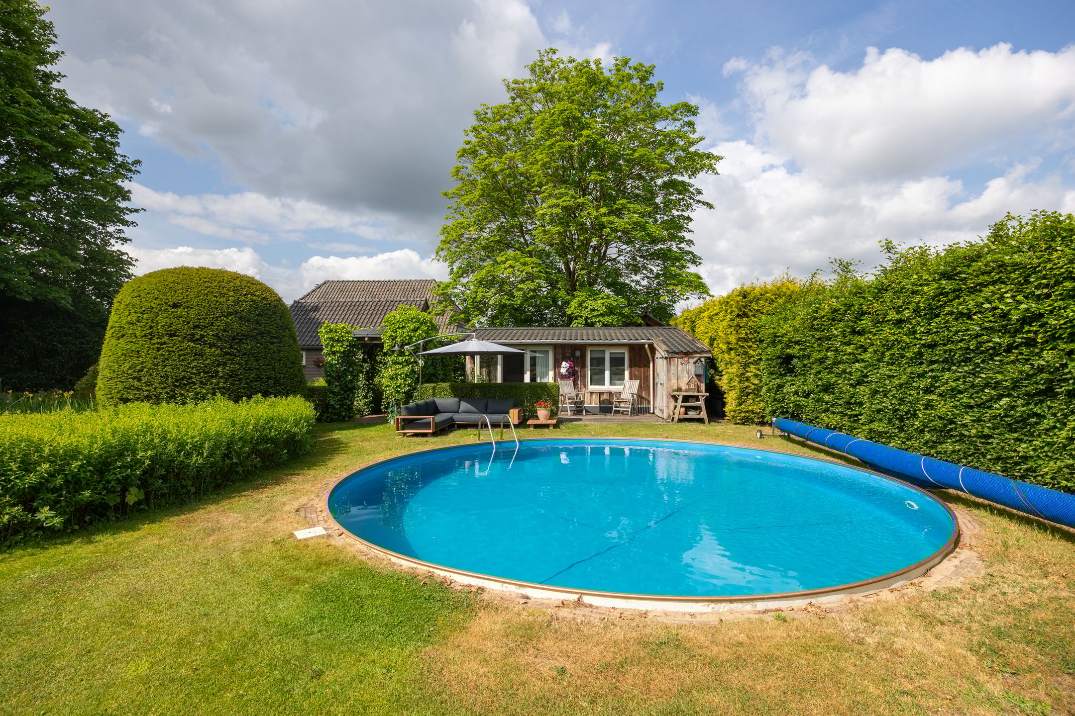 Foto 36 van Hallsedijk 29