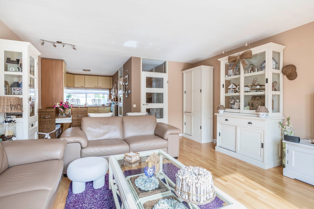 Photo 2 of Pieter Klapwijkstraat 24