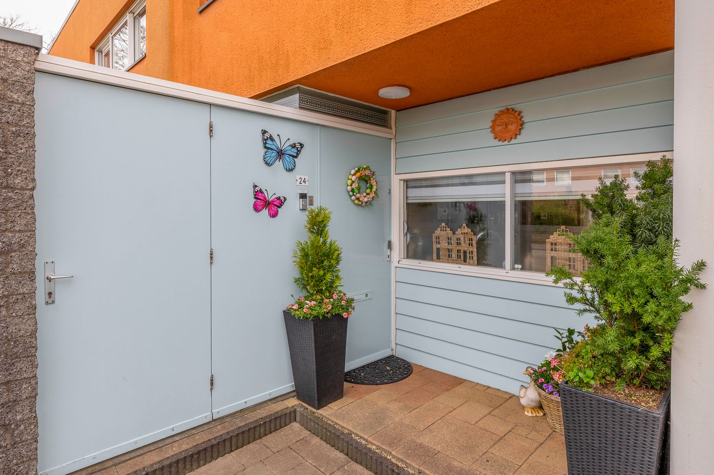 Photo 5 of Pieter Klapwijkstraat 24