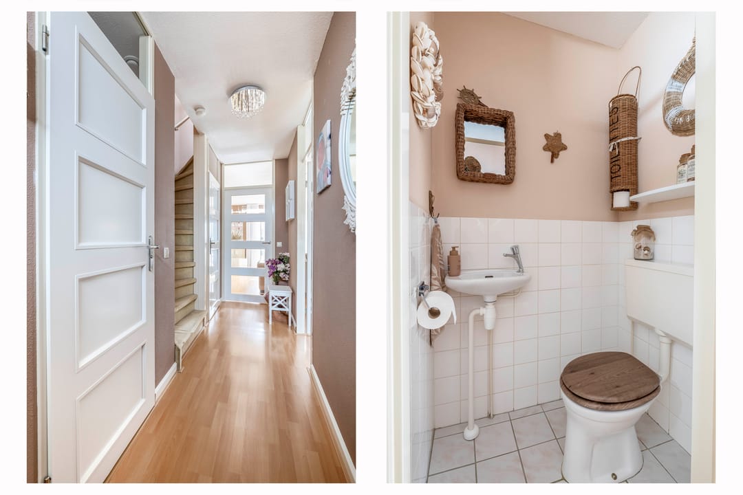 Photo 8 of Pieter Klapwijkstraat 24