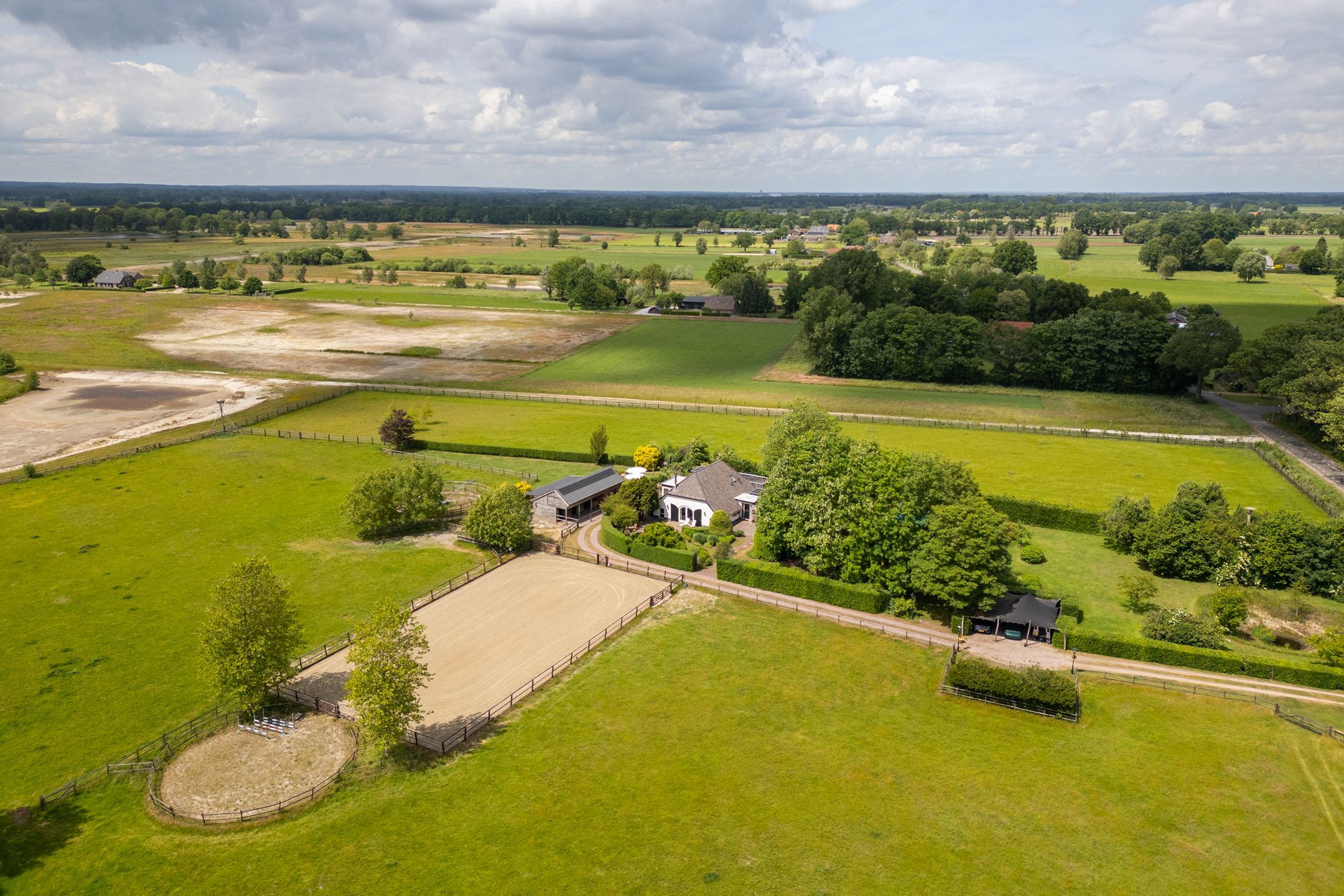 Foto 48 van Hallsedijk 29