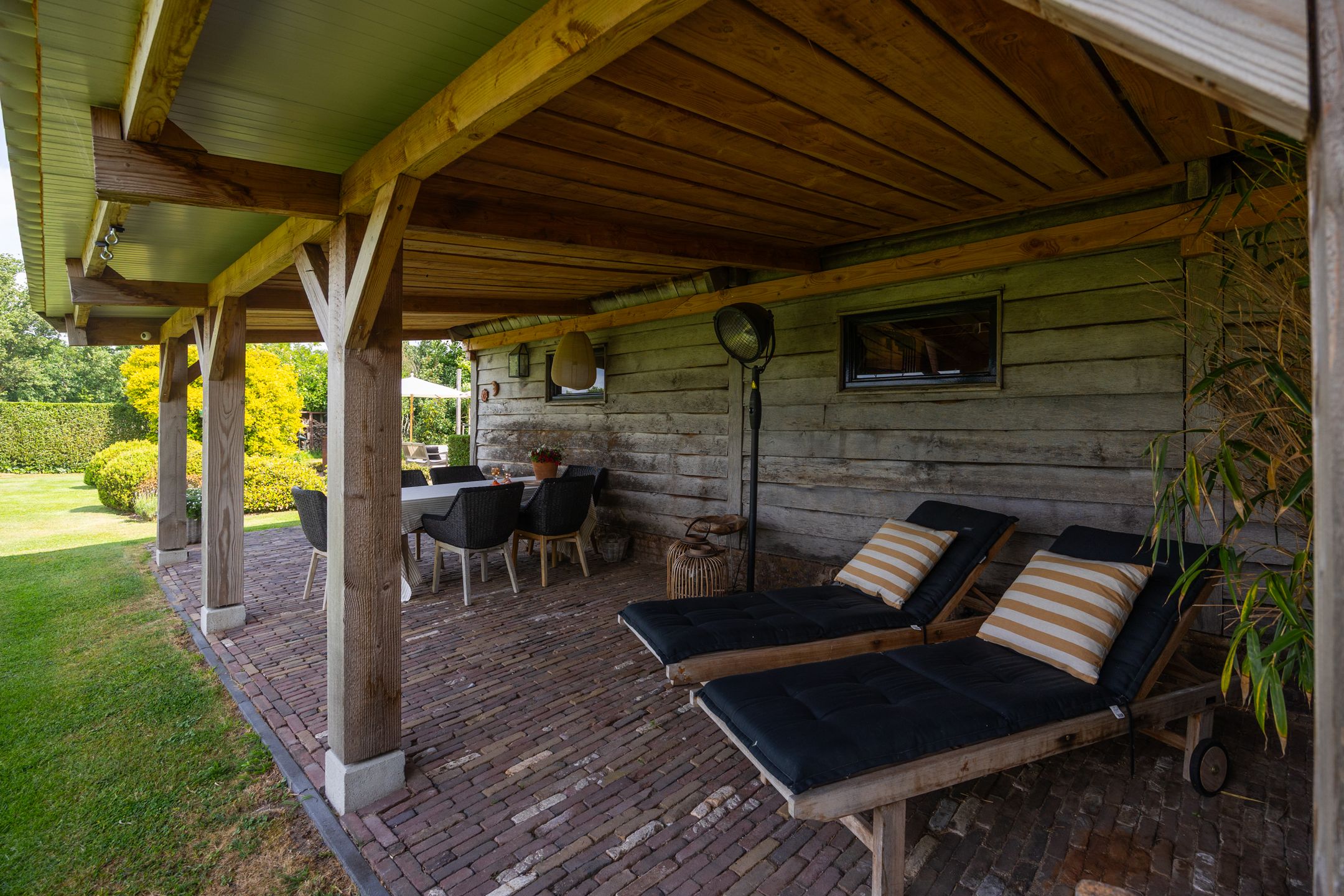 Foto 45 van Hallsedijk 29