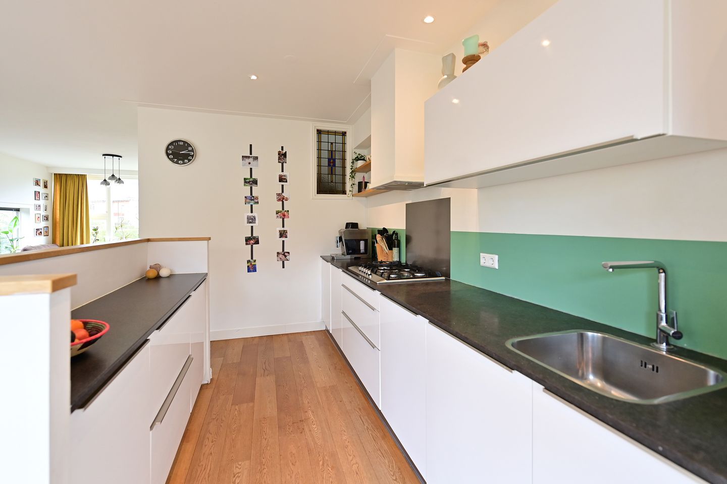 Photo 10 of Heemskerklaan 78