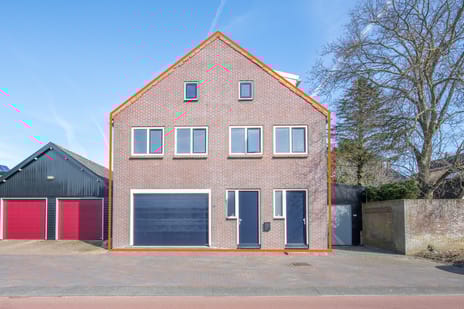 Voorburggracht thumbnail