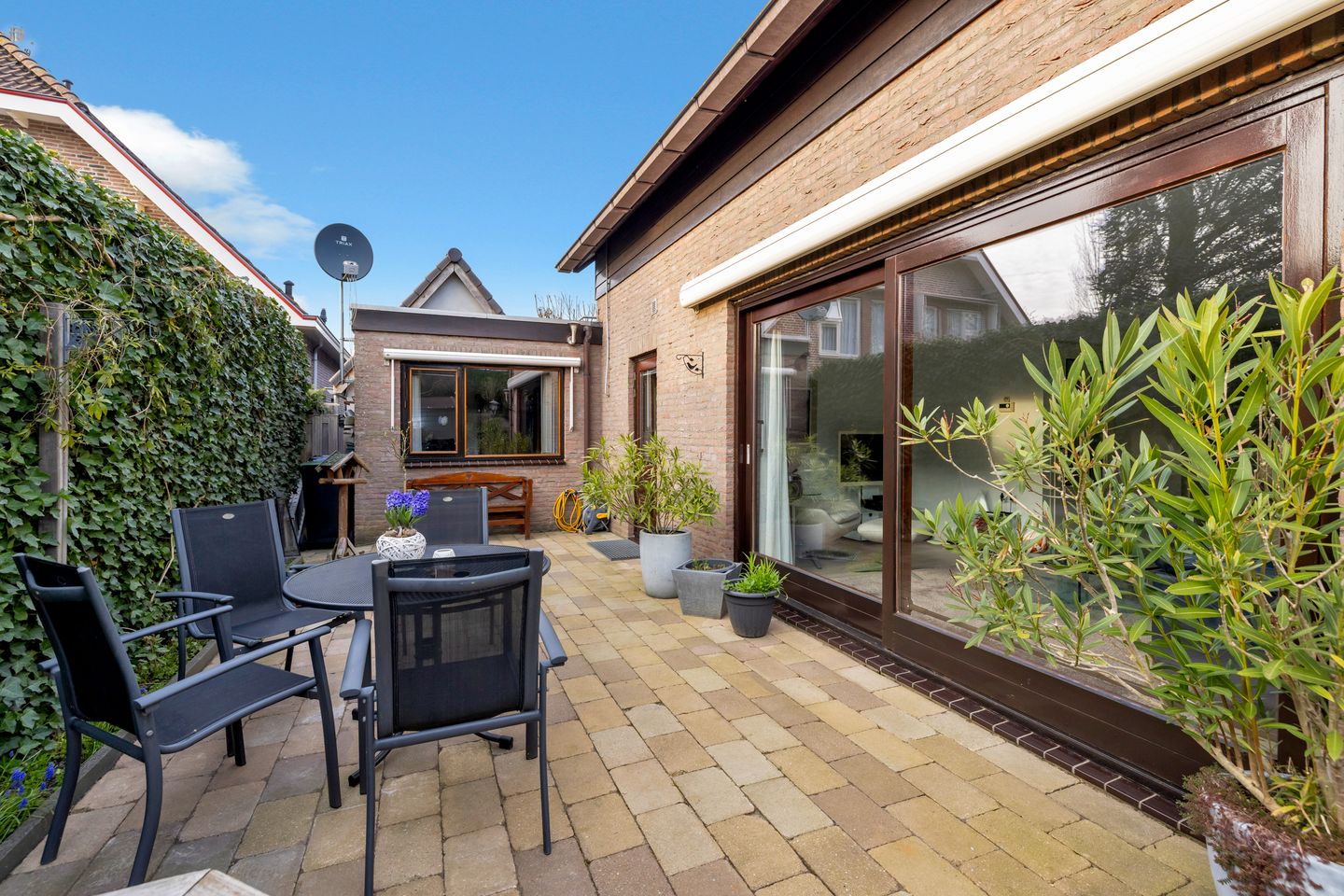 Foto 20 van Hoepmakerspad 2