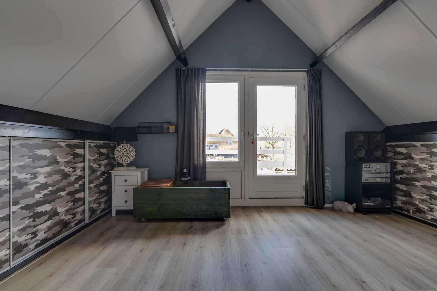 Detached Equestrian Property Near Dwingelderveld National Park — 25