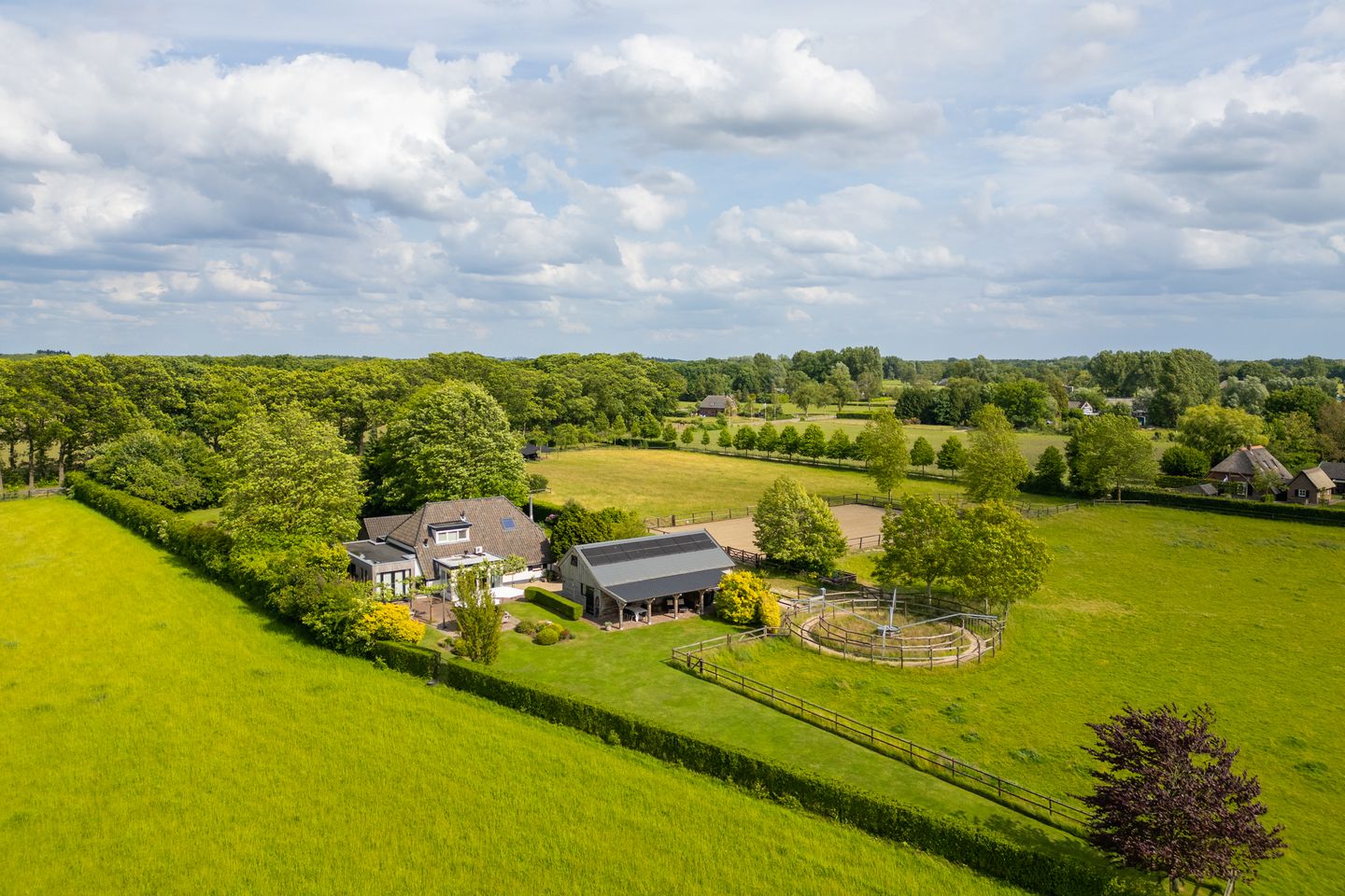 Foto 40 van Hallsedijk 29