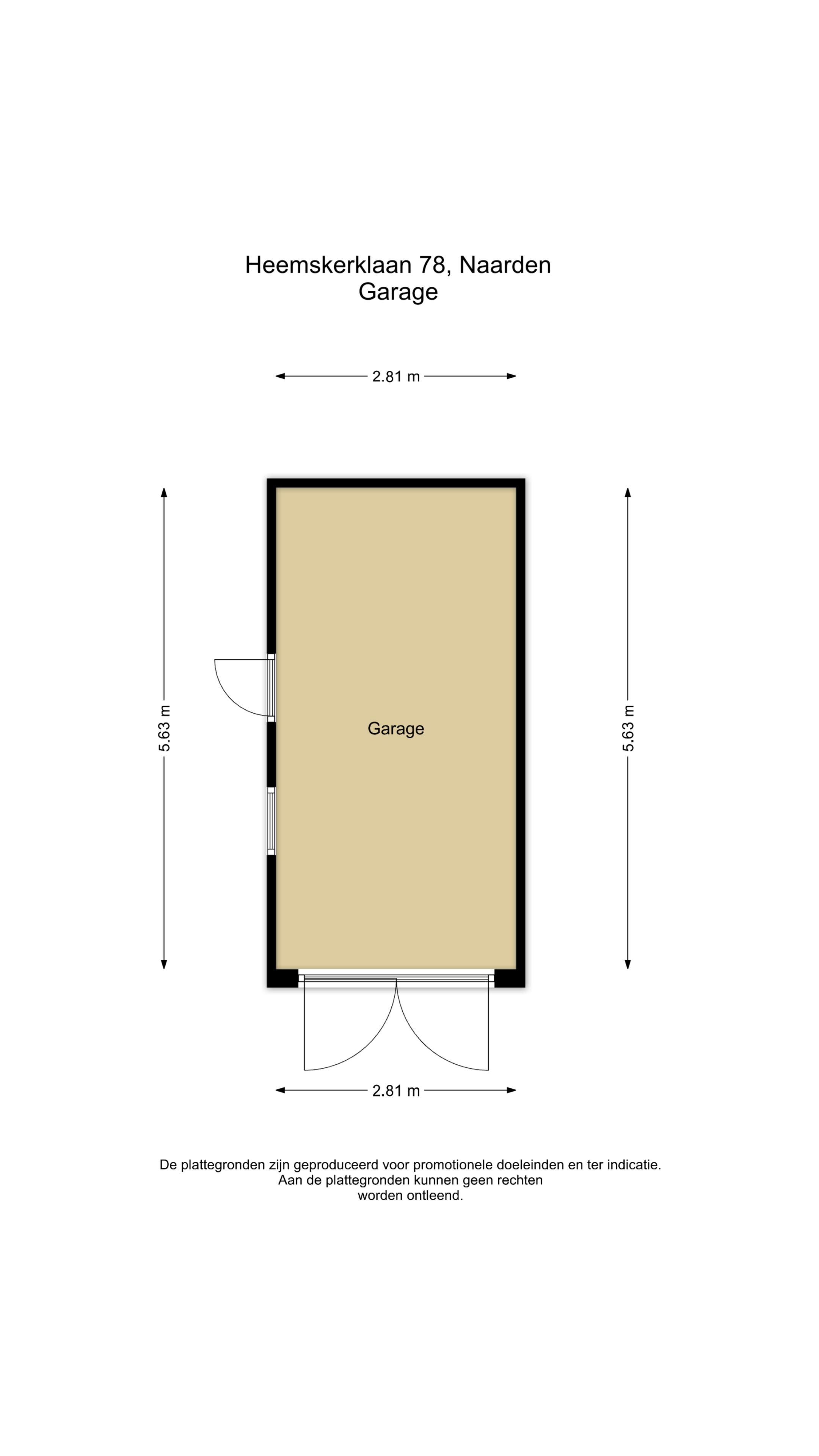Photo 27 of Heemskerklaan 78