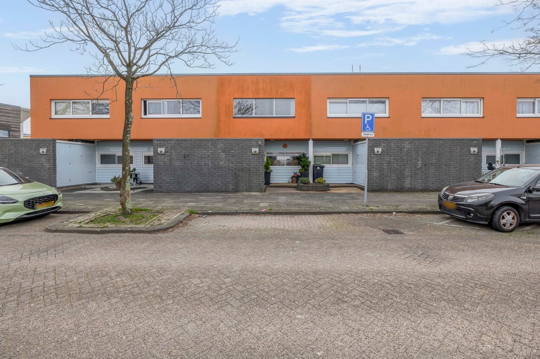 Photo 38 of Pieter Klapwijkstraat 24