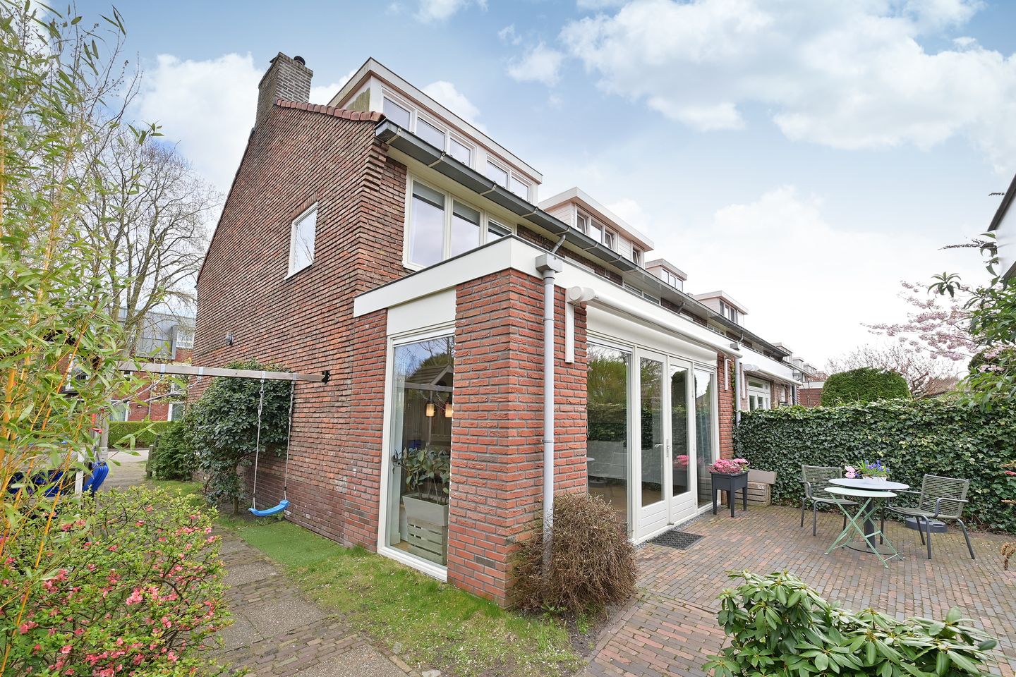 Photo 5 of Heemskerklaan 78