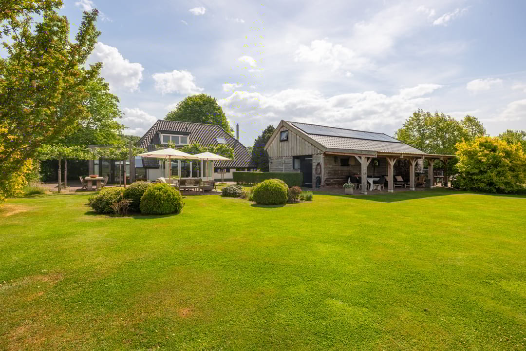 Foto 2 van Hallsedijk 29