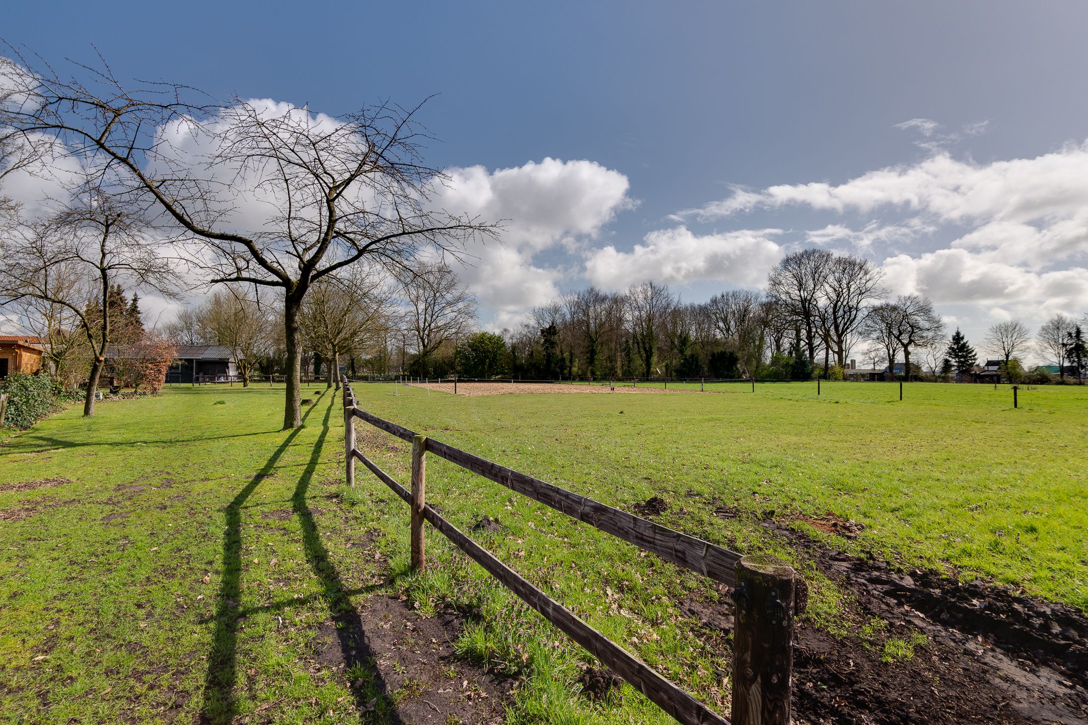 Detached Equestrian Property Near Dwingelderveld National Park — 45