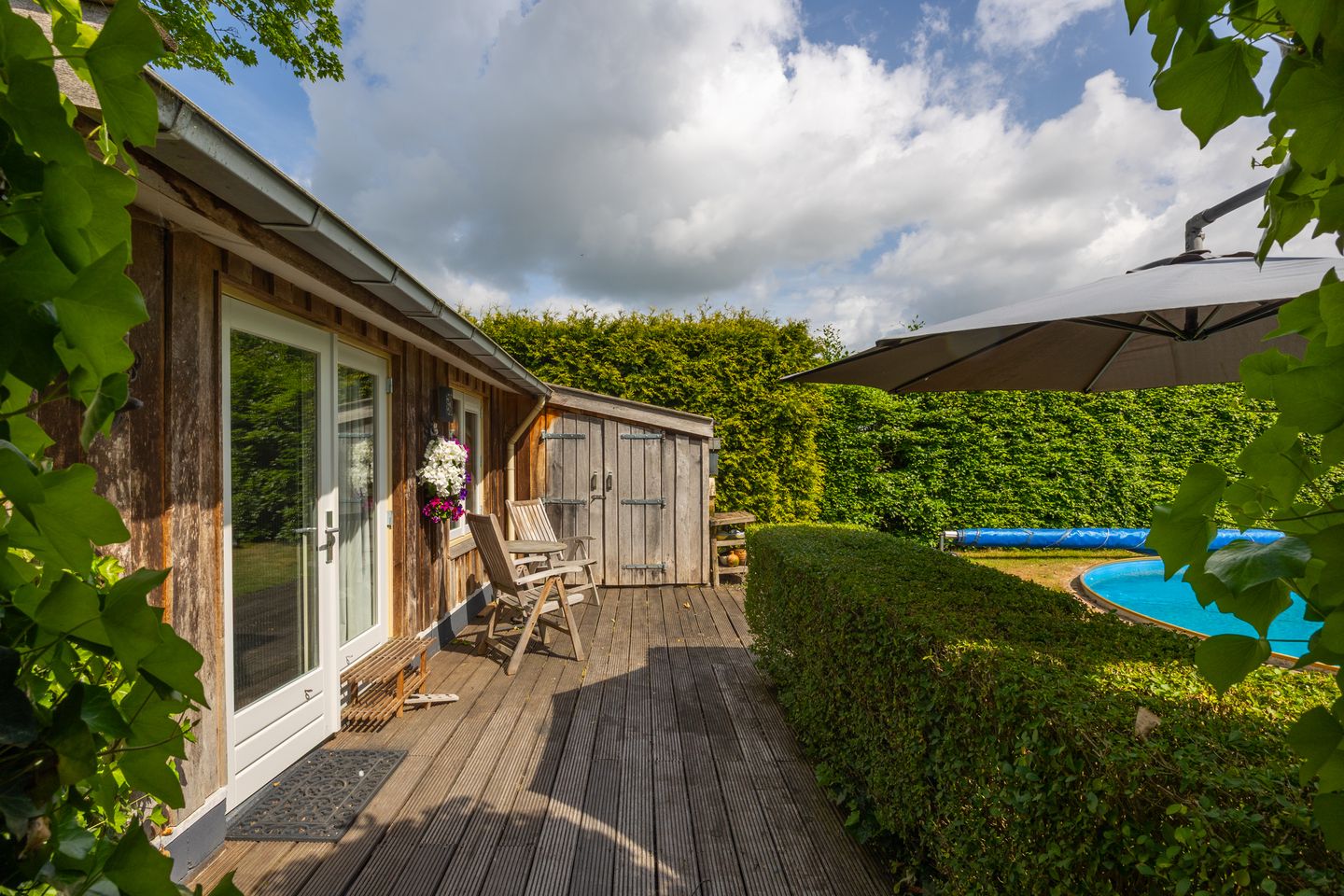 Foto 25 van Hallsedijk 29