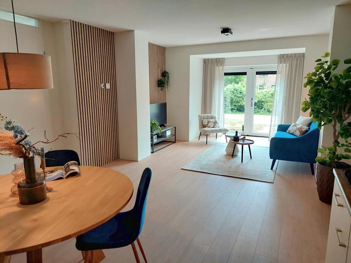 Foto 2 van Dorpstraat 32-G